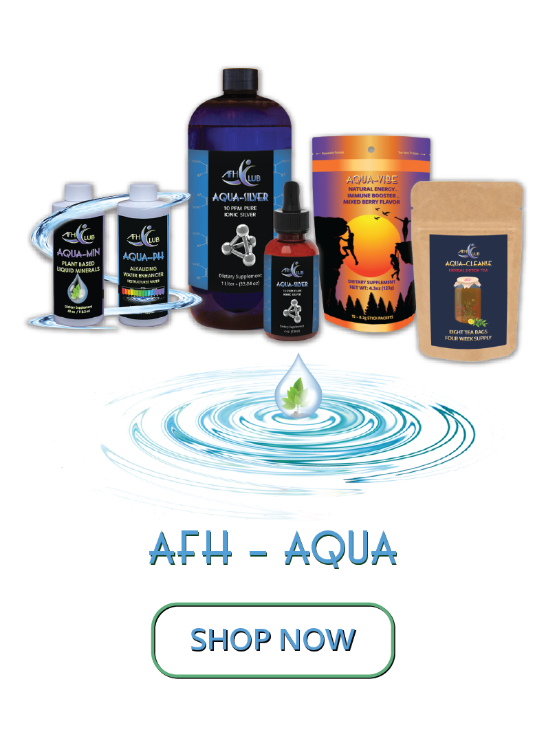 AQUA - SHOP NOW