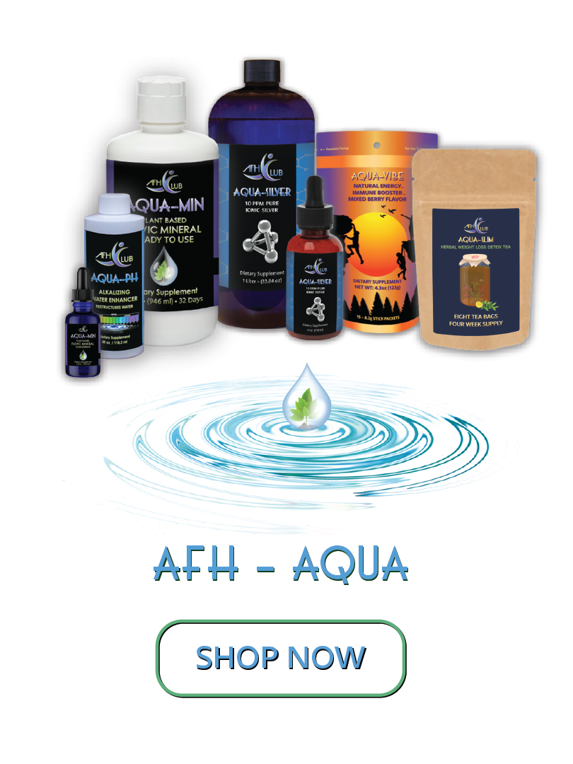 AFH - AQUA