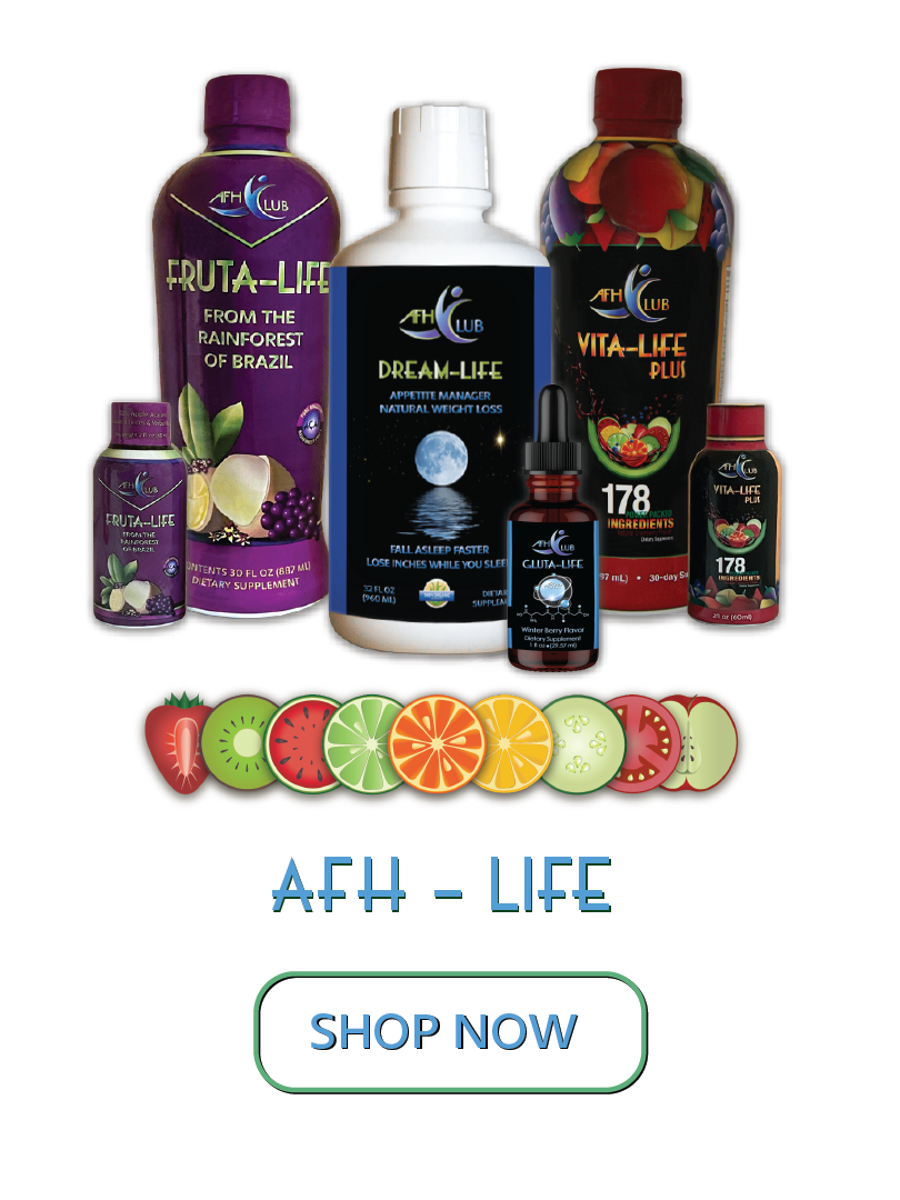 AQUA - SHOP NOW