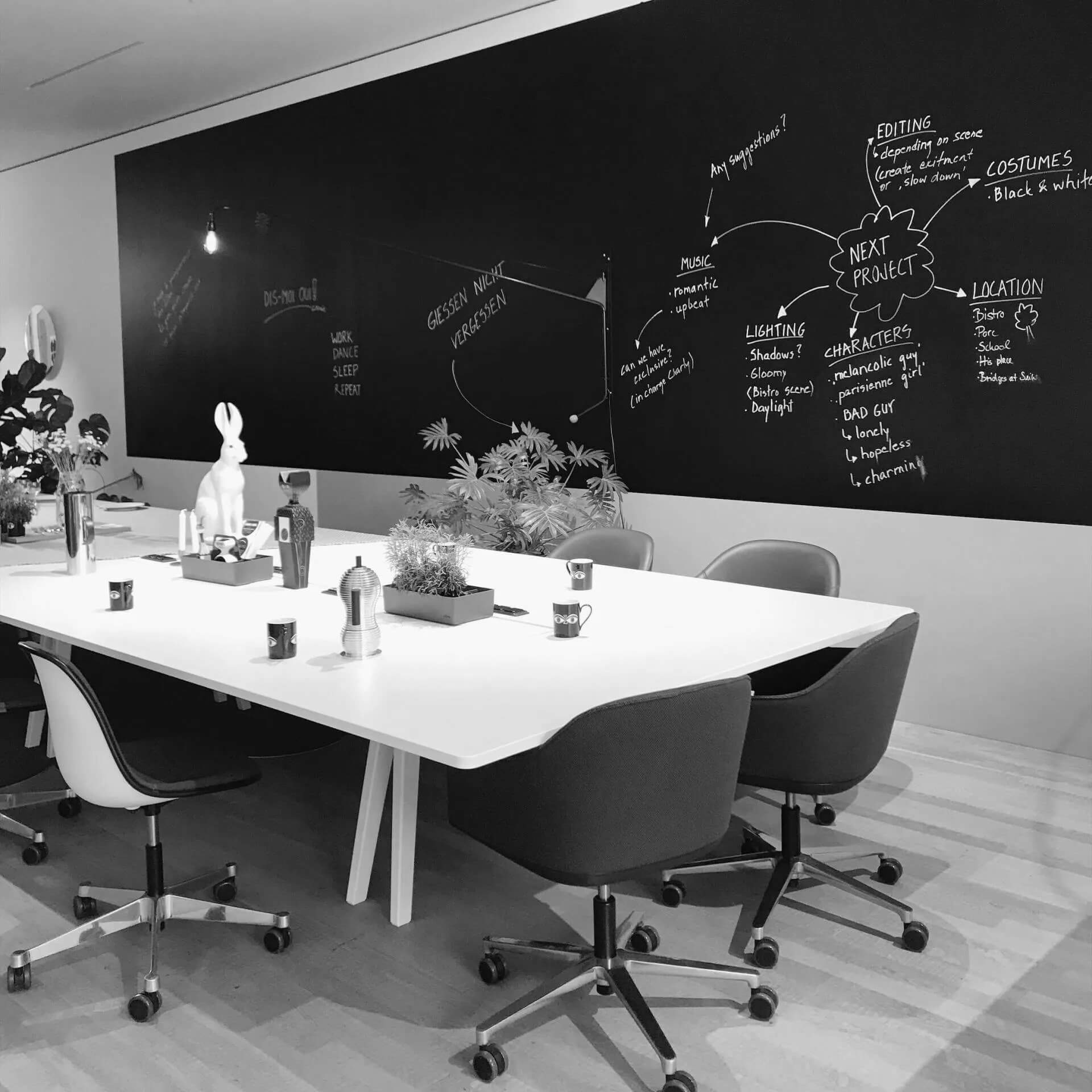 Meeting Image