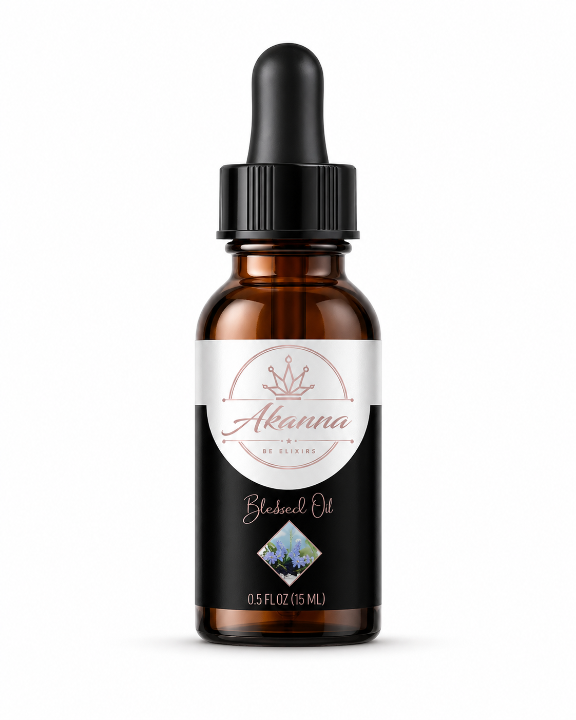 Black Seed Oil